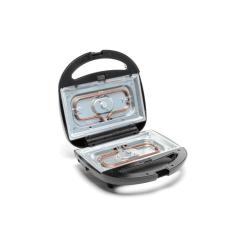 Сэндвичница Hölmer HCG-04SM Фото 3