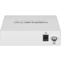 Коммутатор сетевой Keenetic KN-4610 Фото 2