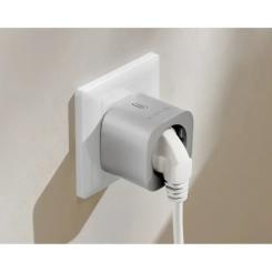Умная розетка EcoFlow Smart Plug Фото 1