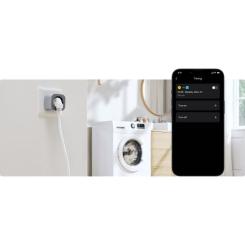 Умная розетка EcoFlow Smart Plug Фото 6