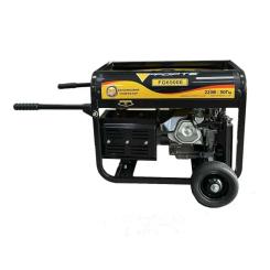 Генератор Forte FG6500E 5kW Фото 1