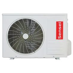 Кондиционер Sensei SAC-12SKWA/I Фото 1