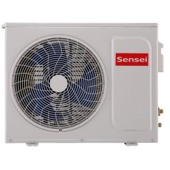 Кондиционер Sensei SAC-24CHG Фото 1