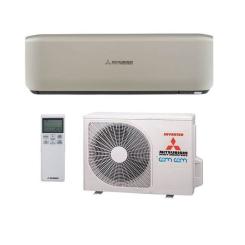 Кондиционер Mitsubishi SRK35ZS-WT/SRC35ZS-W Фото