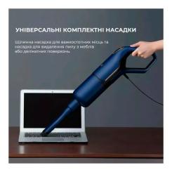 Пылесос Xiaomi Deerma DX1000W Фото 9