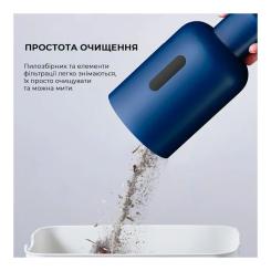 Пылесос Xiaomi Deerma DX1000W Фото 11