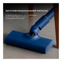 Пылесос Xiaomi Deerma DX1000W Фото 4