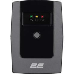 Источник бесперебойного питания 2E ED650, 360W Фото 1