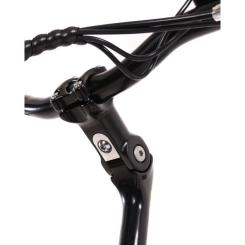 Электровелосипед Maxxter CITY 2.0 250W Light Blue Фото 3