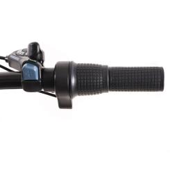 Электровелосипед Maxxter CITY 2.0 250W Light Blue Фото 5