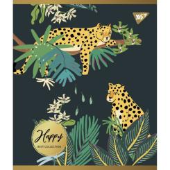 Тетрадь Yes А5 Happy 48 листов линия Фото 1