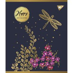 Тетрадь Yes А5 Happy 48 листов линия Фото 4