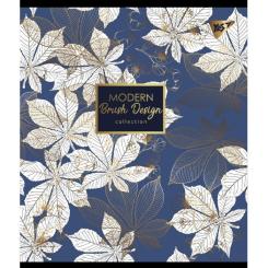 Тетрадь Yes А5 Modern 24 листов клетка Фото 2