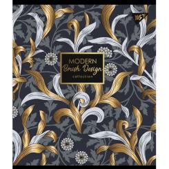 Тетрадь Yes А5 Modern 24 листов клетка Фото 4