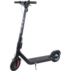 Электросамокат URBiS U5.1 electric scooter Фото