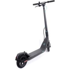 Электросамокат URBiS U5.1 electric scooter Фото 2