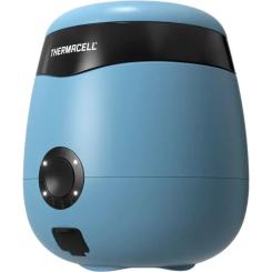 Фумигатор Thermacell E55 (40) Rechargeable Mosquito Repeller Blue Фото 1