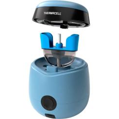 Фумигатор Thermacell E55 (40) Rechargeable Mosquito Repeller Blue Фото 4