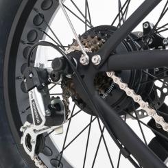 Электровелосипед Maxxter URBAN MAX 350 Вт Фото 10