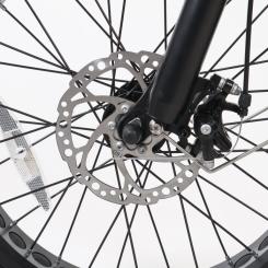 Электровелосипед Maxxter URBAN MAX 350 Вт Фото 11