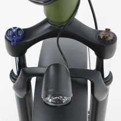 Электровелосипед Maxxter URBAN MAX 350 Вт Фото 8