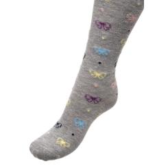 Колготки детские UCS Socks с бантиками Фото