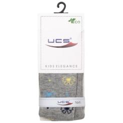 Колготки детские UCS Socks с бантиками Фото 1