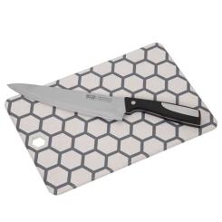 Разделочная доска Resto Sham 37х25 см Фото 4