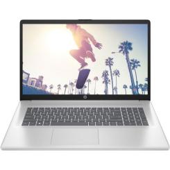 Ноутбук HP 17-cp2015ua Фото
