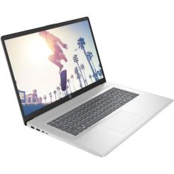 Ноутбук HP 17-cp2015ua Фото 1