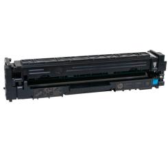 Корпус картриджа HP CF531A/205A cyan Фото