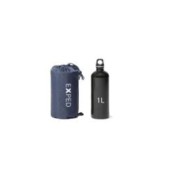 Туристический коврик Exped Versa 2R M navy Фото 10