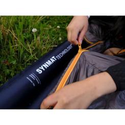 Туристический коврик Exped Versa 2R M navy Фото 11