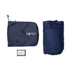 Туристический коврик Exped Versa 2R M navy Фото 2