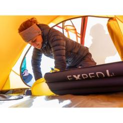 Туристический коврик Exped Versa 2R M navy Фото 6