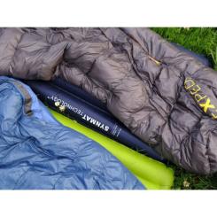 Туристический коврик Exped Versa 2R M navy Фото 7