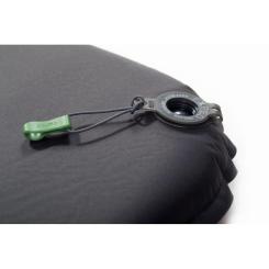 Туристический коврик Exped SIM Lite 3.8 LW green Фото 3