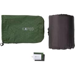 Туристический коврик Exped SIM Lite 3.8 LW green Фото 6