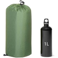 Туристический коврик Exped SIM Lite 3.8 LW green Фото 7