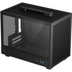 Корпус для ПК Deepcool CH160 Black Фото 1
