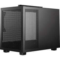 Корпус для ПК Deepcool CH160 Black Фото 3