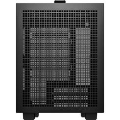 Корпус для ПК Deepcool CH160 Black Фото 4