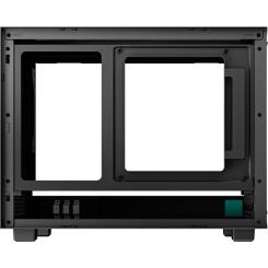 Корпус для ПК Deepcool CH160 Black Фото 5