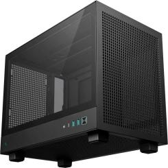 Корпус для ПК Deepcool CH160 Black Фото 7