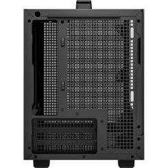 Корпус для ПК Deepcool CH160 Black Фото 8