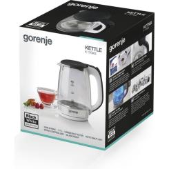 Электрочайник Gorenje K17GXG Фото 9