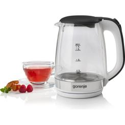 Электрочайник Gorenje K17GXG Фото 5