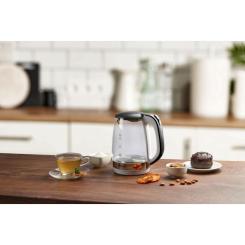 Электрочайник Gorenje K17GXG Фото 8