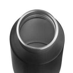 Бутылка для воды Esbit DBS750PC-BK black Фото 2