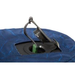 Туристическая подушка Exped Rem Pillow M navy mountain Фото 4